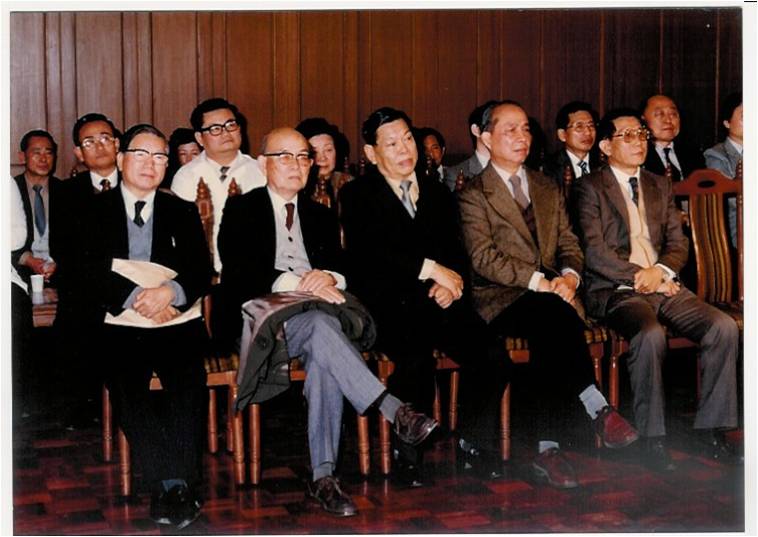 西址第一會議室舉行開幕典禮_1
